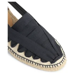 Castañer Katoenen espadrilles-Heren Espadrilles