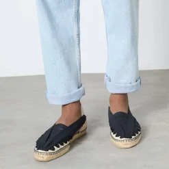 Castañer Katoenen espadrilles-Heren Espadrilles