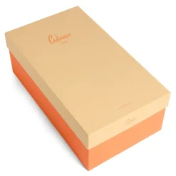 Castañer Katoenen espadrilles-Heren Espadrilles