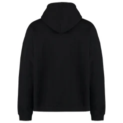 Palm Angels Katoenen Hoodie-Heren Truien & Vesten