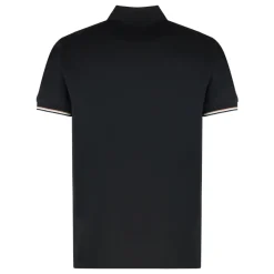 Hugo Katoenen polo shirt-Heren Shirts