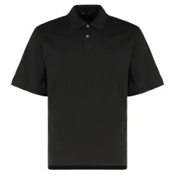 Roberto Collina Katoenen polo shirt-Heren Shirts
