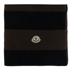 Moncler Katoenen Sjaal-Heren Sjaals