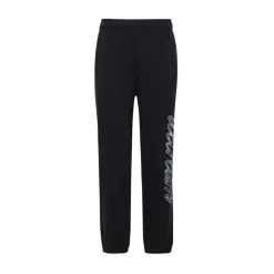 ICECREAM Katoenen Track-Pants met Logo Print-Heren Broeken