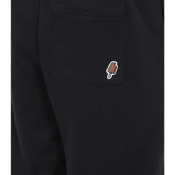 ICECREAM Katoenen Track-Pants met Logo Print-Heren Broeken