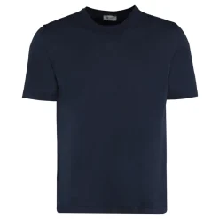 THE (Alphabet) Katoenen T-shirt-Heren Shirts