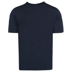 THE (Alphabet) Katoenen T-shirt-Heren Shirts