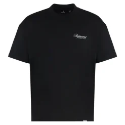 REPRESENT Katoenen T-shirt met ronde hals-Heren Shirts