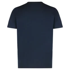 Paul & Shark Katoenen T-shirt met ronde hals-Heren Shirts