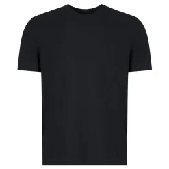 SLOWEAR Katoenen T-shirt met ronde hals-Heren Shirts