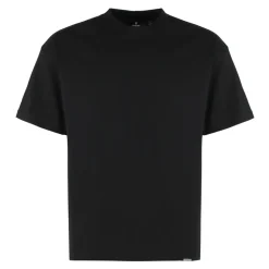 REPRESENT Katoenen T-shirt met ronde hals-Heren Shirts