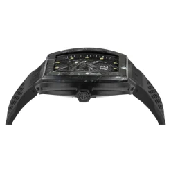 Philipp Plein $keleton Phantom-Heren Horloges