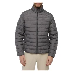 Geox KENNET Jas-Heren Jassen