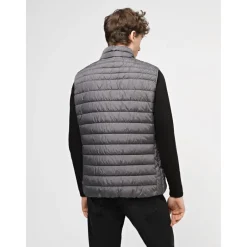 Geox Kennet Vest-Heren Jassen