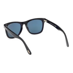 Tom Ford Kevyn Sunglasses-Heren Zonnebrillen