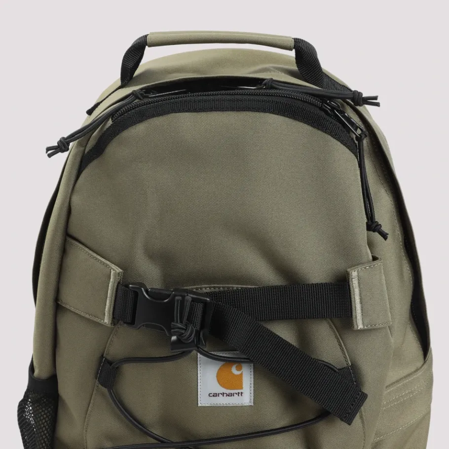 Carhartt Wip Kickflip Backpack-Heren Rugzakken|Tassen