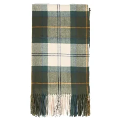 Barbour Kids-Heren Sjaals