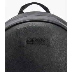 Barbour Kilburn Rugzak-Heren Rugzakken