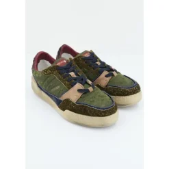 Monoway KIRK Sneakers-Heren Sneakers