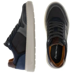 Ambitious KIT Panel Low-Top-Heren Sneakers