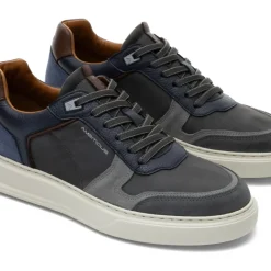 Ambitious KIT Panel Low-Top-Heren Sneakers