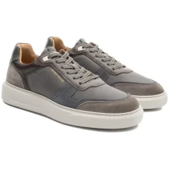 Ambitious KIT Panel Low-Top-Heren Sneakers