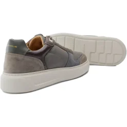 Ambitious KIT Panel Low-Top-Heren Sneakers