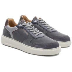 Ambitious KIT Panel Low-Top-Heren Sneakers