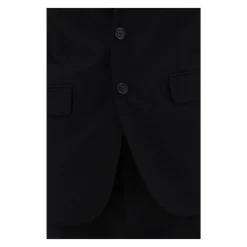 Dsquared2 Klassiek wollen pak met revers-Heren Kostuums