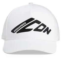 Dsquared2 Klassieke Baseballpet-Heren Petten