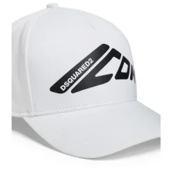 Dsquared2 Klassieke Baseballpet-Heren Petten