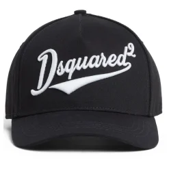 Dsquared2 Klassieke Baseballpet-Heren Petten