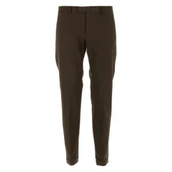 Briglia Klassieke Broek-Heren Broeken