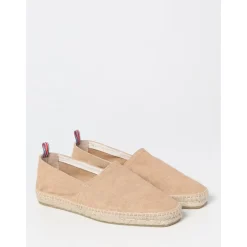 Castañer Klassieke e Espadrille Flats-Heren Espadrilles