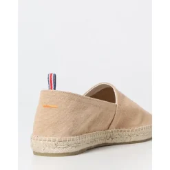 Castañer Klassieke e Espadrille Flats-Heren Espadrilles