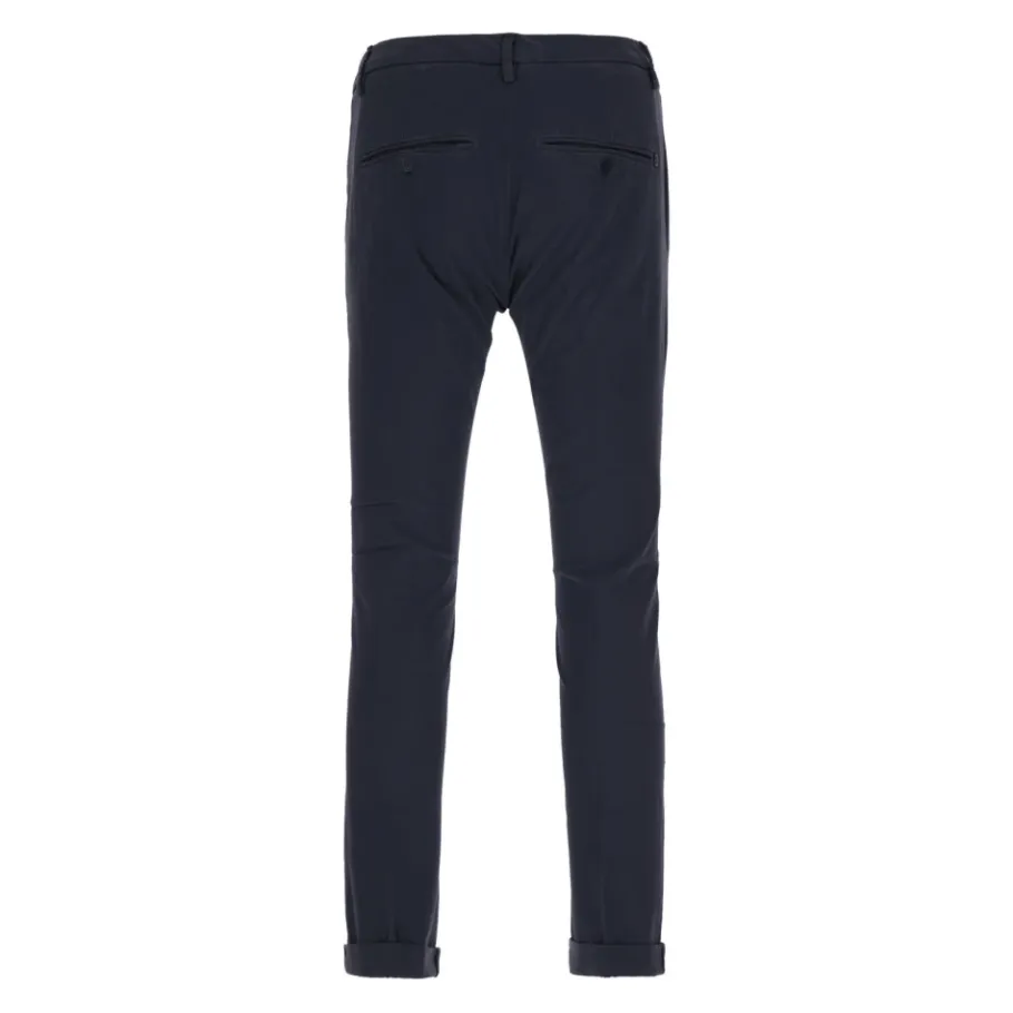 Dondup Klassieke Denim Jeans voor dagelijks gebruik-Heren Broeken