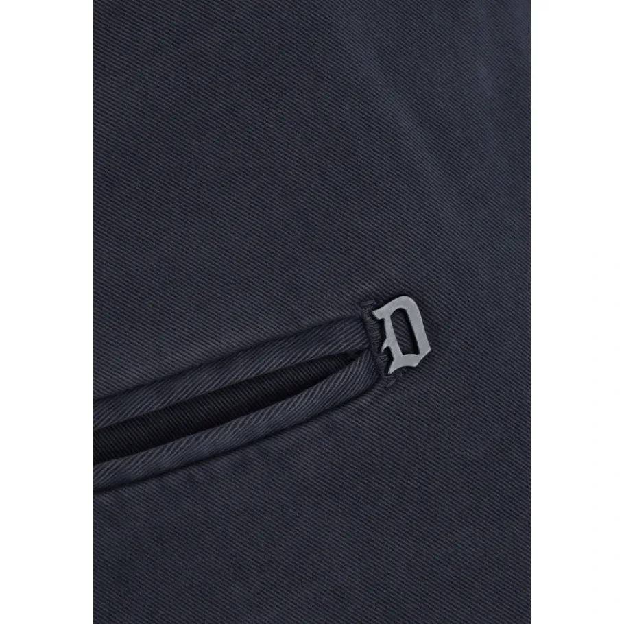 Dondup Klassieke Denim Jeans voor dagelijks gebruik-Heren Broeken