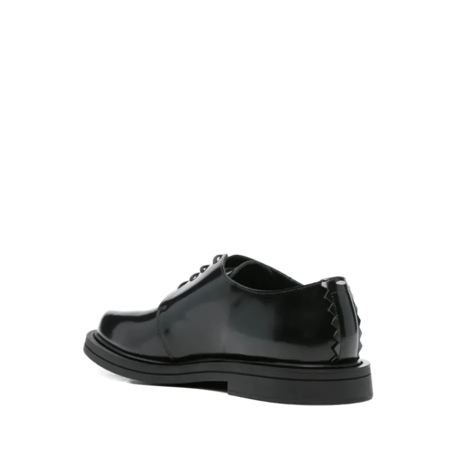 THE ANTIPODE Klassieke Derby Schoenen-Heren Nette Schoenen