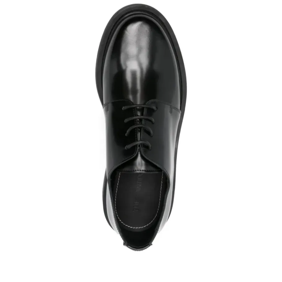 THE ANTIPODE Klassieke Derby Schoenen-Heren Nette Schoenen