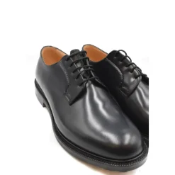 Church's Klassieke Derby schoenen voor heren-Heren Nette Schoenen