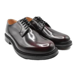 Church's Klassieke Derby schoenen voor heren-Heren Nette Schoenen