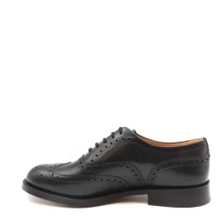 Church's Klassieke Derby Schoenen voor Mannen-Heren Nette Schoenen