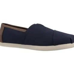 TOMS Klassieke Espadrilles voor Mannen en Vrouwen-Heren Espadrilles