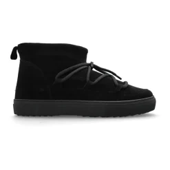 Inuikii Klassieke Lage Sneeuwlaarzen-Heren Snowboots