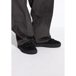 Inuikii Klassieke Lage Sneeuwlaarzen-Heren Snowboots