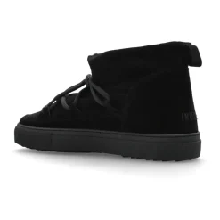 Inuikii Klassieke Lage Sneeuwlaarzen-Heren Snowboots