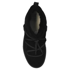 Inuikii Klassieke Lage Sneeuwlaarzen-Heren Snowboots