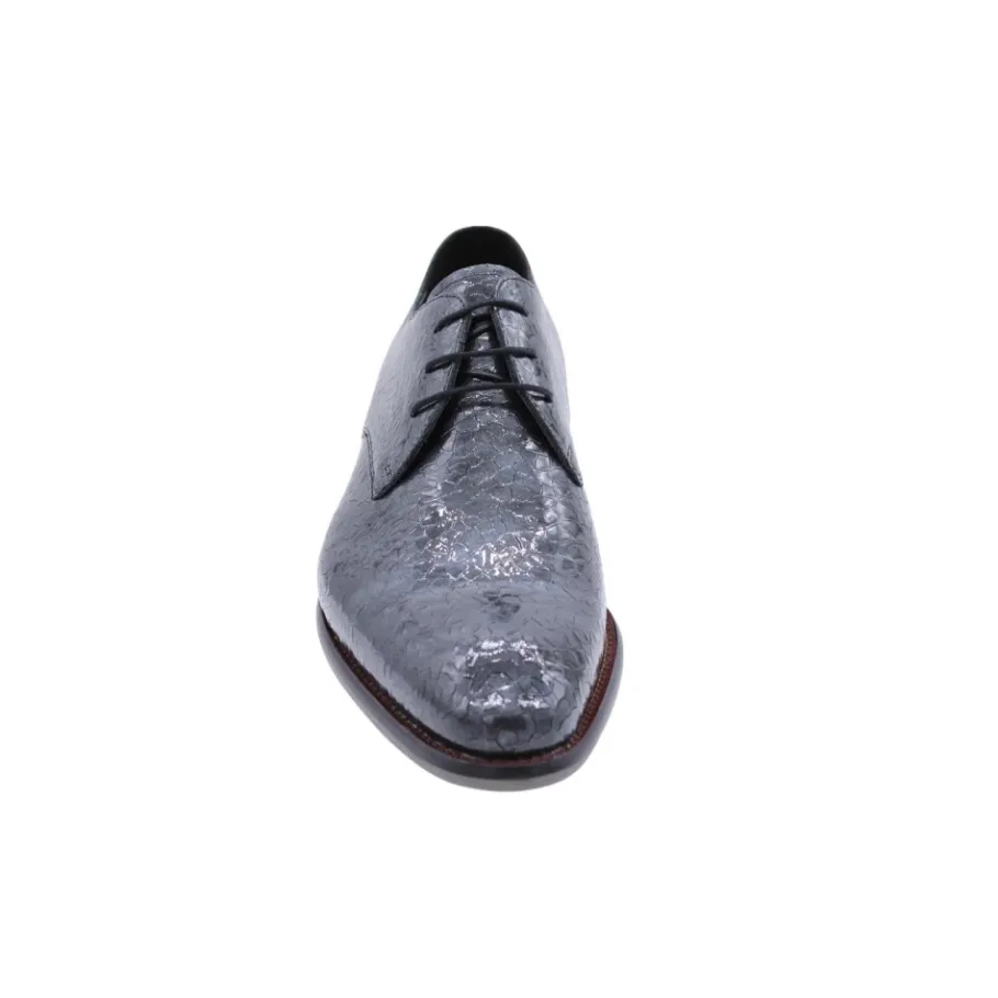 Floris van Bommel Klassieke Leren Schoen-Heren Nette Schoenen