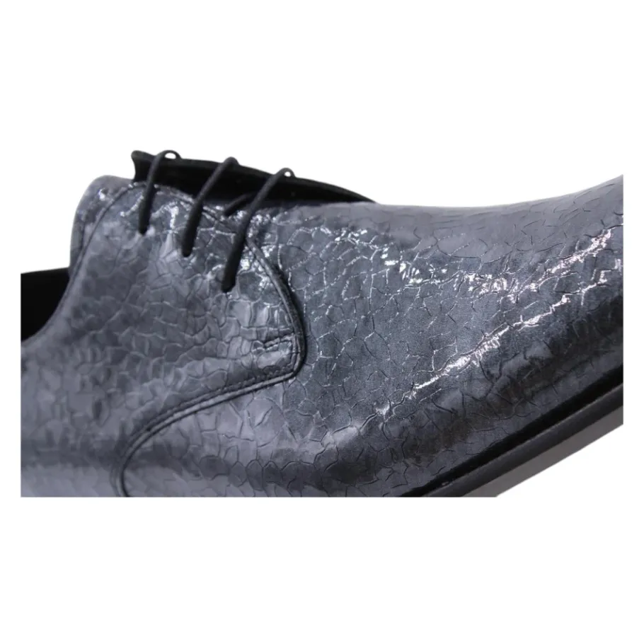 Floris van Bommel Klassieke Leren Schoen-Heren Nette Schoenen