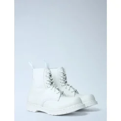 Dr. Martens Klassieke Leren Veterschoenen-Heren Laarzen